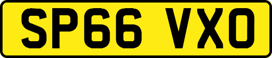 SP66VXO