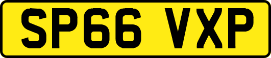 SP66VXP