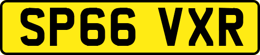 SP66VXR