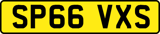 SP66VXS
