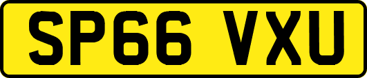 SP66VXU