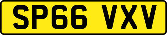 SP66VXV