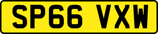 SP66VXW