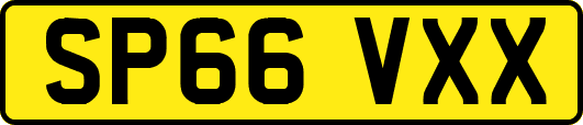SP66VXX