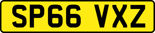 SP66VXZ
