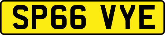 SP66VYE