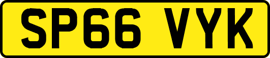 SP66VYK