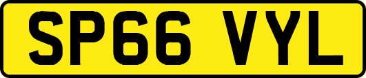 SP66VYL