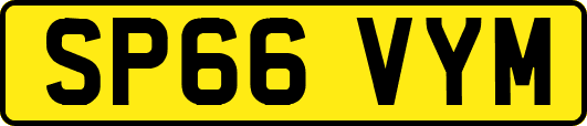 SP66VYM