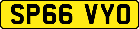 SP66VYO