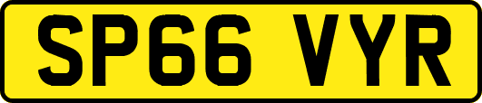 SP66VYR