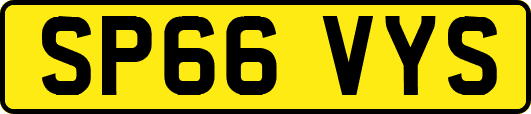 SP66VYS
