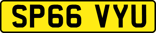 SP66VYU