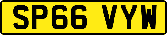 SP66VYW