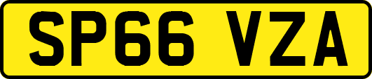 SP66VZA