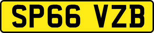 SP66VZB