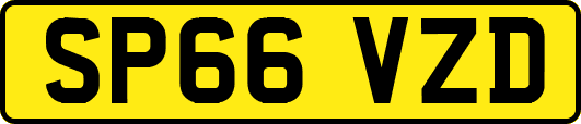 SP66VZD