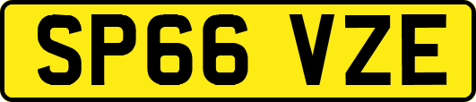 SP66VZE