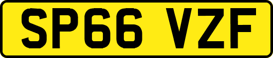 SP66VZF