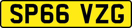 SP66VZG