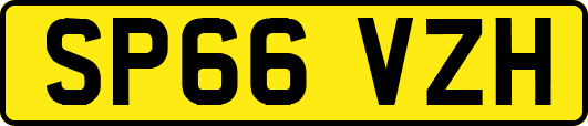 SP66VZH