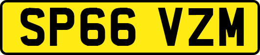 SP66VZM