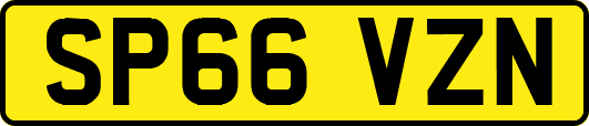 SP66VZN