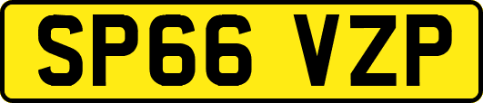 SP66VZP