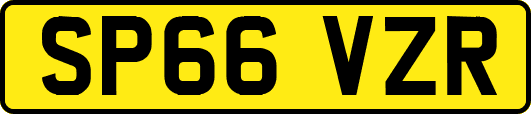 SP66VZR