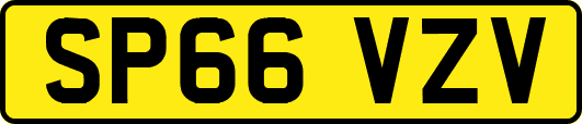 SP66VZV