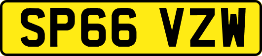SP66VZW