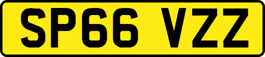 SP66VZZ