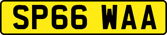 SP66WAA