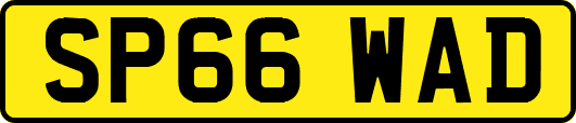 SP66WAD