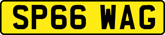 SP66WAG