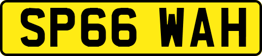 SP66WAH