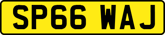 SP66WAJ