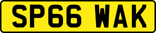 SP66WAK