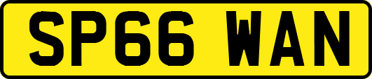 SP66WAN