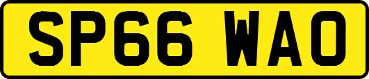 SP66WAO