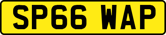 SP66WAP