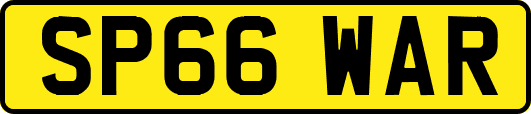 SP66WAR