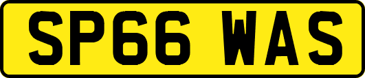 SP66WAS