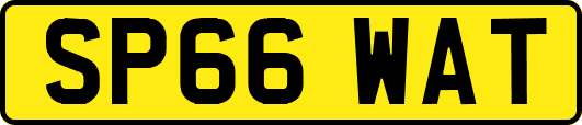 SP66WAT