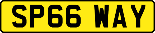 SP66WAY