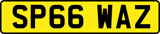 SP66WAZ