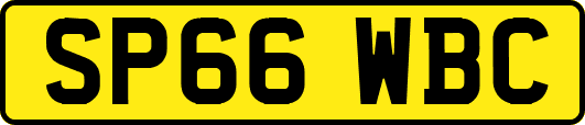 SP66WBC