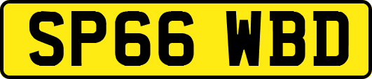 SP66WBD