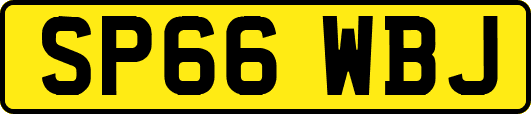 SP66WBJ