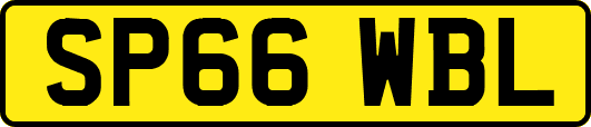 SP66WBL